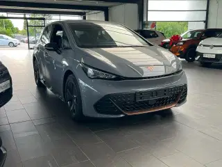 Cupra Born 58 