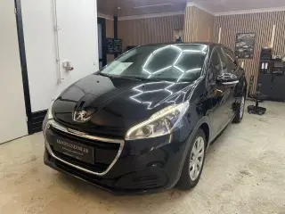 Peugeot 208 1,6 BlueHDi 100 Active
