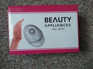 Nail Driver, Beauty Appliances