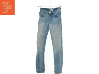 Blå jeans til børn fra Levis (str. 140)