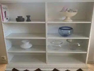 Reol i Dansk design