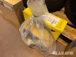 Svejsetråd ESAB OK Tubrod 14.02 - 2 ruller