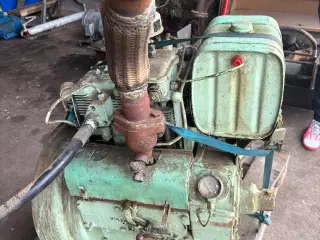diesel kompressor