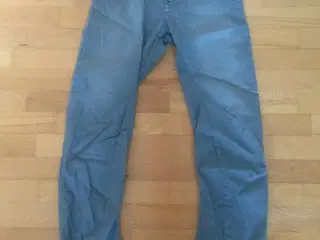 Grunt Jeans - NYE