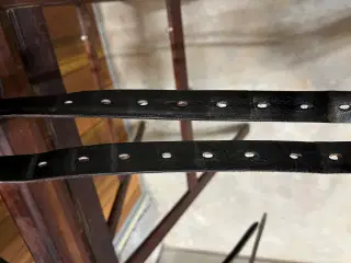 Topreiter start 18 tommer