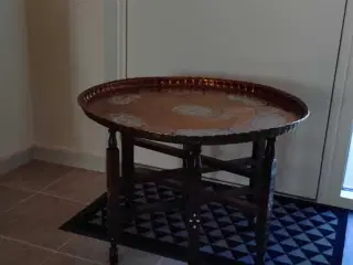 Kobberbord 