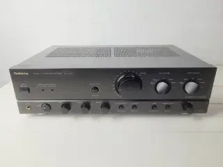 ⭐️- Technics SU-VX600 Stereo Forstærker