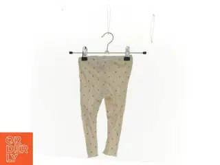 Leggings fra H&M (str. 86 cm)