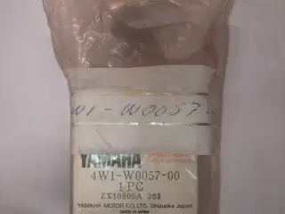 Yamaha PISTON SEAL KIT