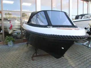 Fjordjollen 500 Classic