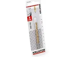 HSS-Tin metalbor 4,0 mm