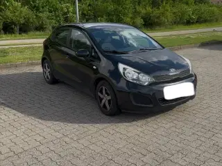 God Billig Bil