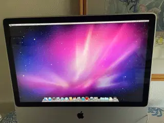 Apple imac