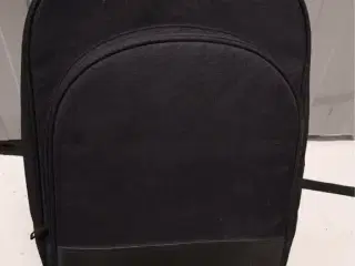 Computertaske som rygsæk