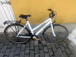 Mustang 26” dame/pige cykel 