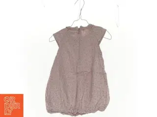 Kjole (str. 86 cm)
