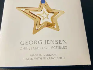 Georg Jensen juleuro