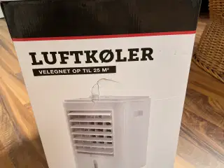 Luftkøler