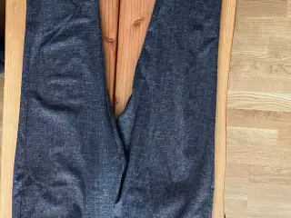 Herrebukser