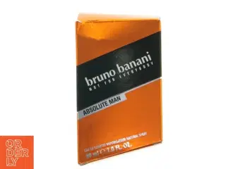 Bruno Banani Absolute Man Eau de Toilette (str. 30 ml)