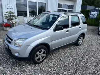 Suzuki Ignis 1,5 SE