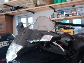 Cbr1100 xx Blackbird 