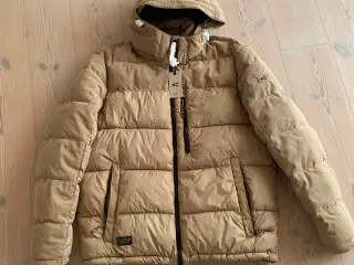 Camel Active herre vinterjakke str. XL