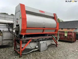Ekko Polisher EM 1208