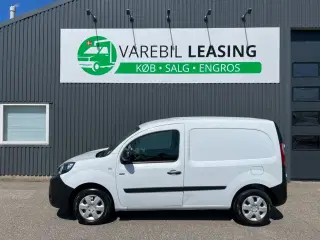 Renault Kangoo  Z.E. Van