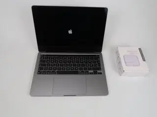 Apple Macbook Pro 2020 13" M1 CPU
