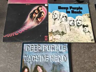 LP, er med Deep Purple 