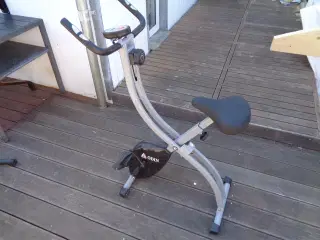 Motionscykel