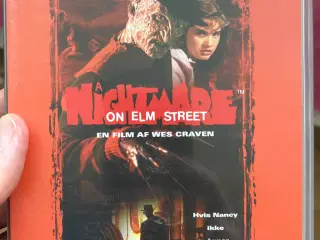 Dvd horror