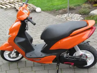 Yamaha jog r 30er scooter 