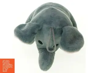 Elefant bamse fra Kazall (str. 18 x 12 cm)