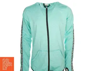 Hættetrøje fra H&M (str. 146)