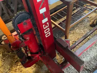 Palleløfter NH 300