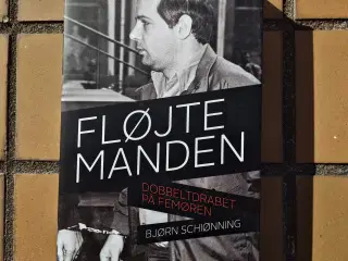Fløjtemanden Dobbeltdrabet på femøren BOG