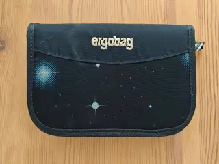 Penalhus Ergobag
