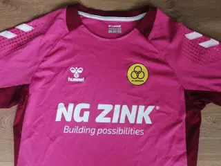 AC HORSENS GK SPECIAL 2024-25, I FLOT STAND, L