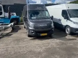 Iveco Daily 2,3 35C16 10,8m³ Van AG8
