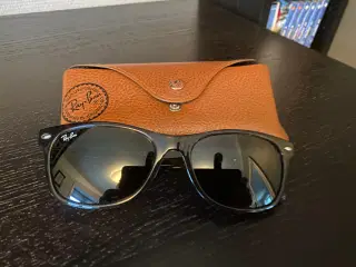 Ray Ban dame solbriller