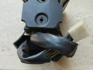Instrument Belysning til Kawasaki 750 