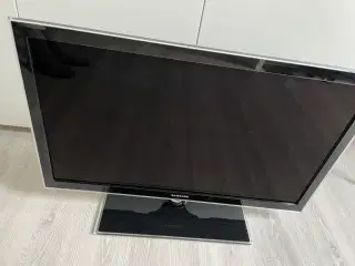 32 tommer Samsung TV