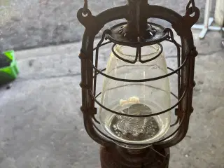 Lampe