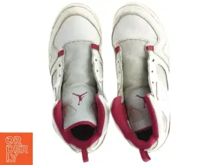 Sneakers med højt skaft fra Nike, jordan (str. 35)