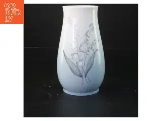 Bing og Grøndal blomster vase