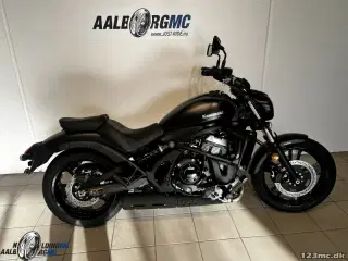 Kawasaki VN 650 Vulcan S AALBORG MC