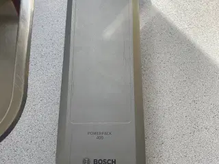 Bosch PowerPack 400