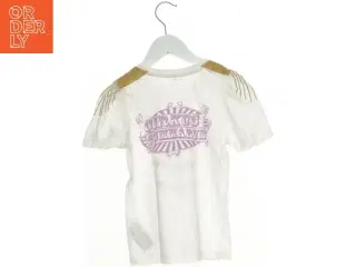 T-Shirt fra Name It (str. 128 cm)